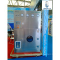 Aço inoxidável VHP Sterilizer Pass Box GMP Standard